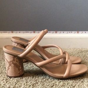 Dolce Vita Women’s Heels